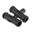 thumbnail image 4 of Coolant Water Hose Connector Pipe 17127515494 for Mini Cooper 2002-2008 Base 1.6L L4 - Gas Radiator Hose, 4 of 6