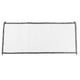 thumbnail image 5 of Puerta de malla expandible para perros, plegable, segura, para bebés, con ganchos para puertas y escaleras, 5 of 15