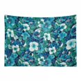 thumbnail image 4 of DHFJKG Women Sarong Swimsuit Coverups Chiffon Long Bikini Wraps Sheer Beach Bathing Suit Cover Up, 4 of 4