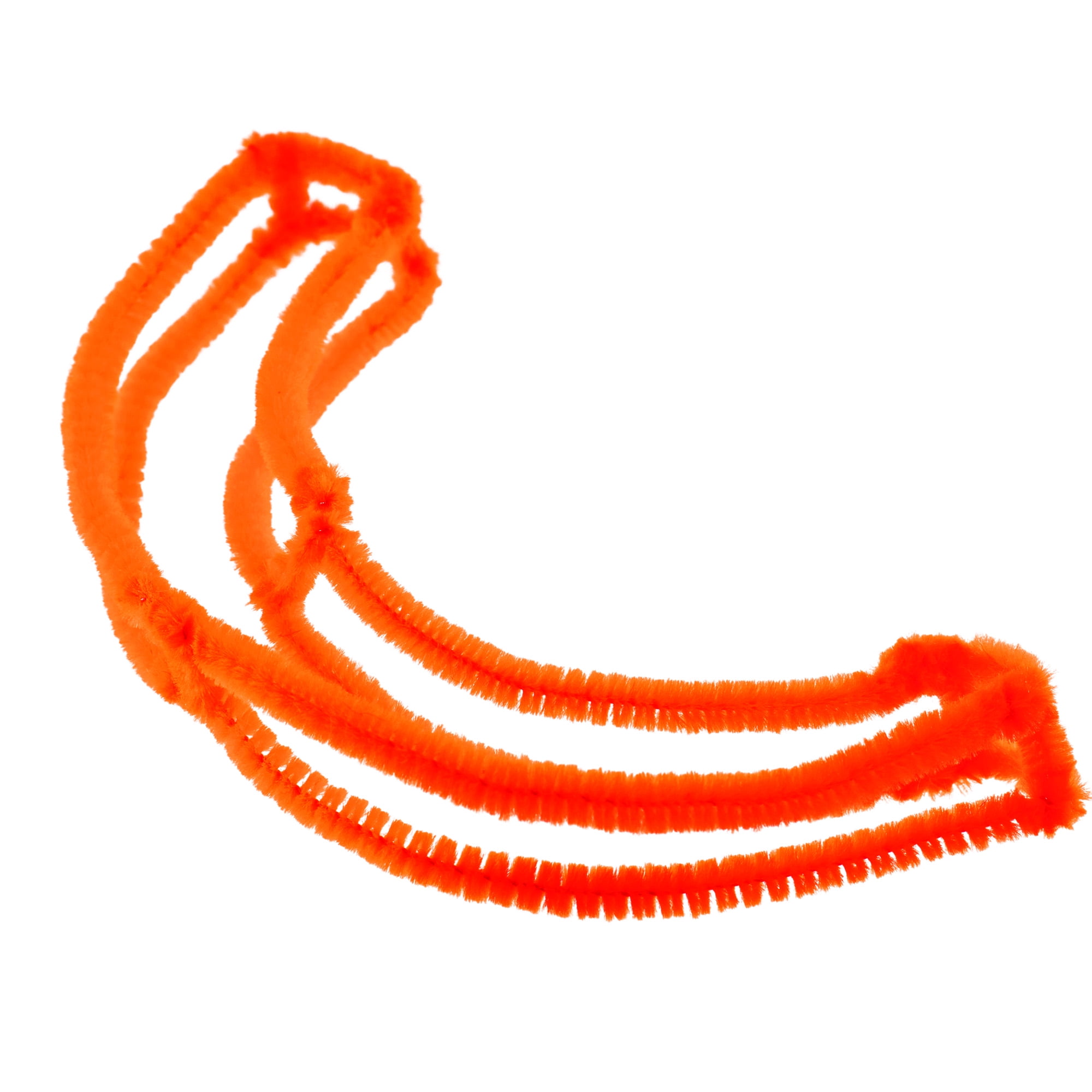 Neon Pipe Cleaners Value Pack