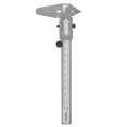 thumbnail image 1 of nipocaio Vernier caliper for wall thickness measurement, 1 of 5