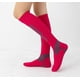 thumbnail image 4 of Los calcetines de compresión son los mejores atléticos para hombres y mujeres que corren, vuelos, viajes, enfermeras, embarazadas/m2 piezas, 4 of 5