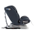 thumbnail image 5 of Autoasiento para bebé Starkids Centauro 360° con Isofix Azul, 5 of 5
