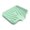 Light Green, variant on 1 Pcs Silicone Soap Dish with Drain, Bar Soap Holder for Shower,Bathroom and Kitchen Sink Organizer,Self Draining Waterfall Soap Tray, 4.72x3.93x0.66 Inch,Pink
