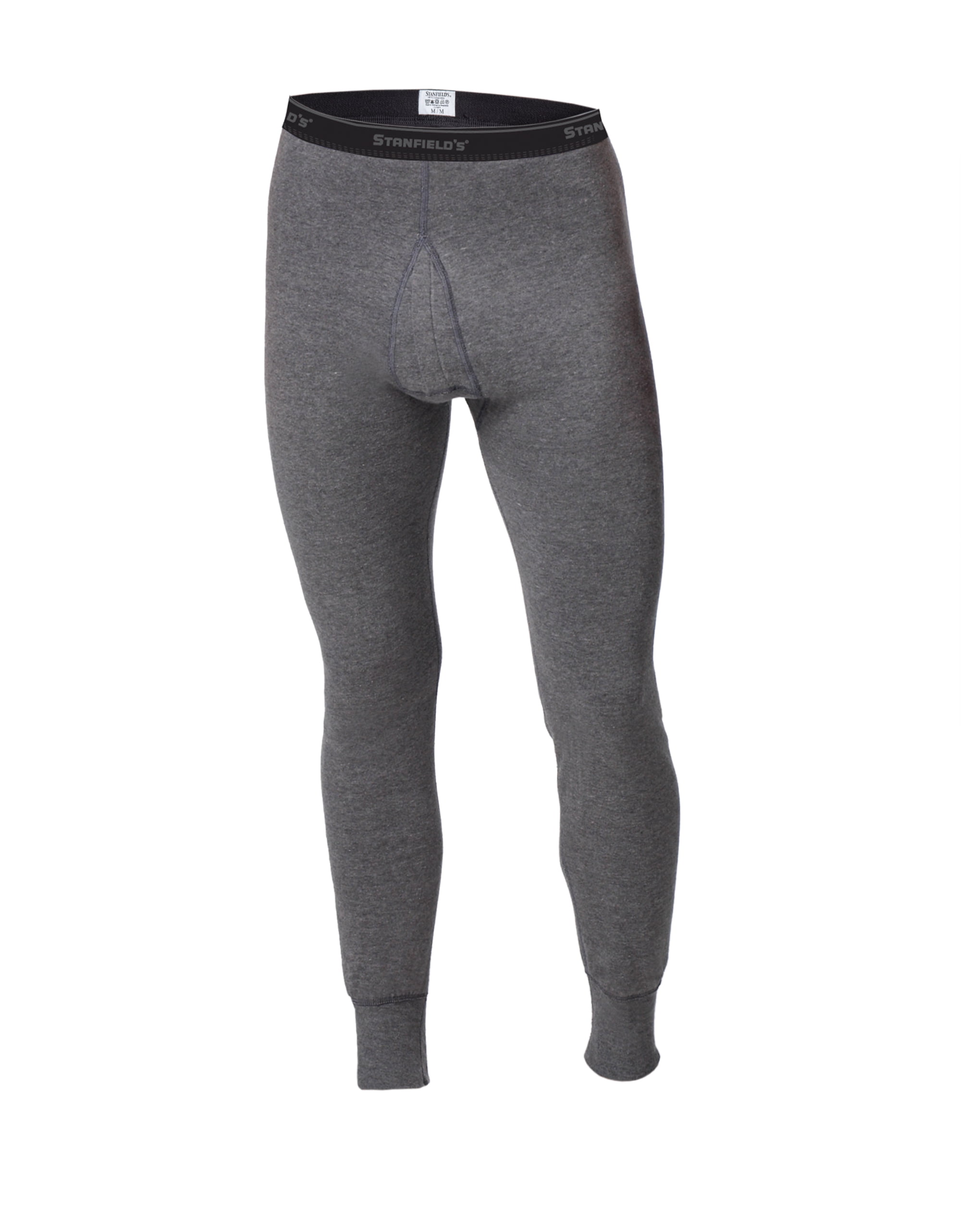 Walmart mens long johns sale