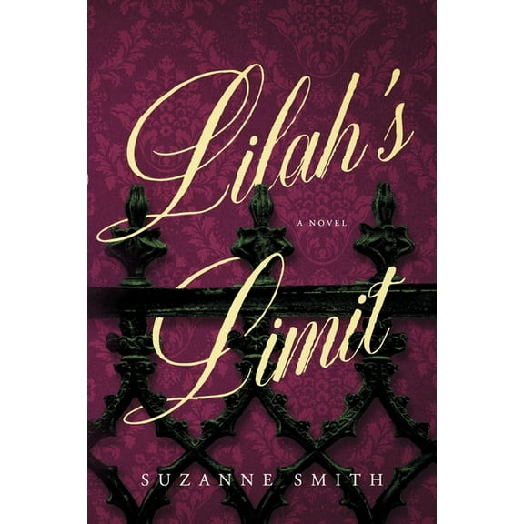 Lilah's Limit (Paperback)