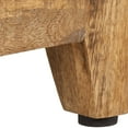 thumbnail image 6 of vidaXL Bedside Cabinet 15.7"x11.8"x19.7" Solid Wood Mango, 6 of 8
