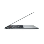 Restored Apple Macbook Pro 13.3-inch (Retina, Space Gray, Touch Bar) 2.8Ghz Quad Core i7 (2019) MV982LL/A 128GB SSD 8GB Memory 2560x1600 Display Mac OS Big Sur Power Adapter Included