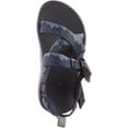 thumbnail image 2 of Chaco Z/1 EcoTread Sandal Big Kid Amp Navy, 2 of 9