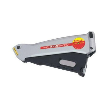 L.s. starrett Hidden Edge Utility Knives - 67584 SEPTLS68167584