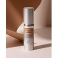 thumbnail image 2 of Oxygenating Foundation, 2 of 2