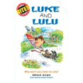 thumbnail image 1 of Pre-Owned Luke and Lulu (Bites) (Paperback) 0762426233 9780762426232, 1 of 1