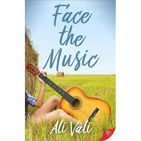 Face the Music (Paperback) by Ali Vali