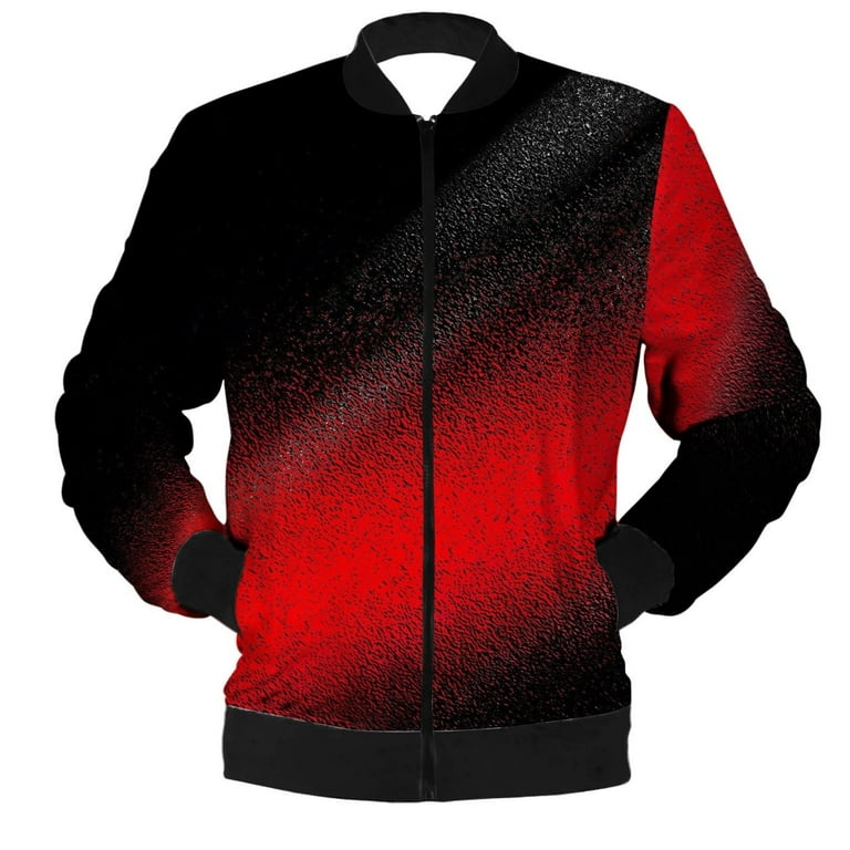 TrueTimber Tekari Men's Stride Flex Full Zip Hooded Jacket - XRC Camo, M