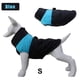 thumbnail image 3 of Greeniant Abrigo de invierno para perros Chaqueta elegante para mascotas cálida en climas fríos Abrigos de invierno para mascotas Chaquetas de Type3 NO3, 3 of 6