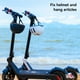 thumbnail image 5 of Kenally Gancho de suspensión para patinete, ligero, potente, capacidad de carga, gancho para colgar, mayor dureza, ganchos fáciles de Accesorios para motos, 5 of 6