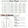 thumbnail image 3 of IROINNID Men's Long Sleeve Shearling Mid-Length Jacket Solid Color Loose Lamb Fleece Jacket Stand Collar Pocket Tops Plus Fleece Cloth, 3 of 8