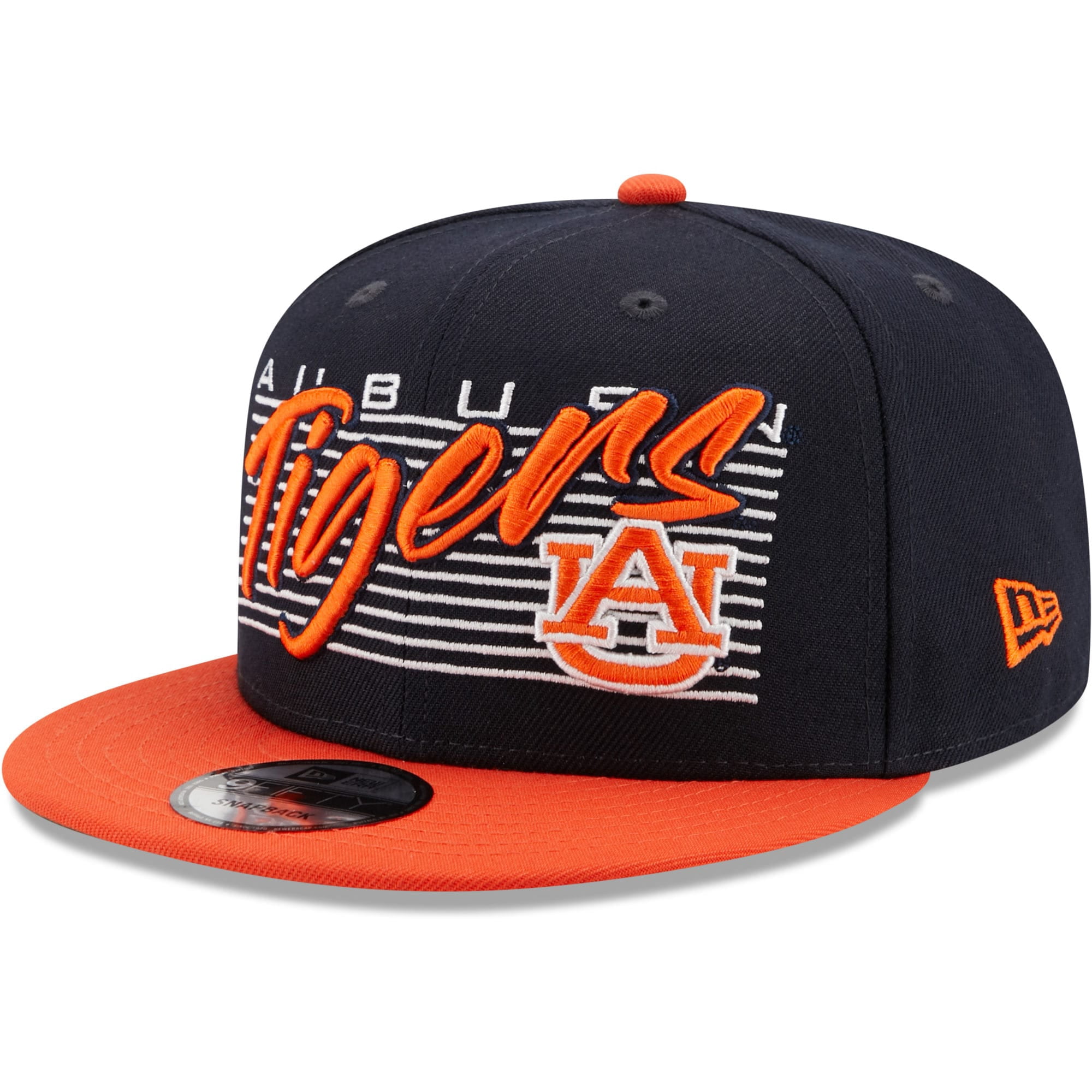 Era Retro 9FIFTY Snapback Hat 