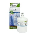 thumbnail image 2 of Swift Green Filters SGF-W41 Rx Compatible for EDR8D1,FILTER 8,NLC200 Refrigerator Water Filter 2Pack, 2 of 7