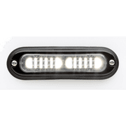Whelen Engineering - TLIC - ION T-SERIES LINEAR SUPER-LED (WHIT, ( Each )
