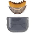thumbnail image 1 of Lymphatic Contour Face Brush,Dry Brushing Face Brush,Lymphatic Drainage Massager, 1 of 5
