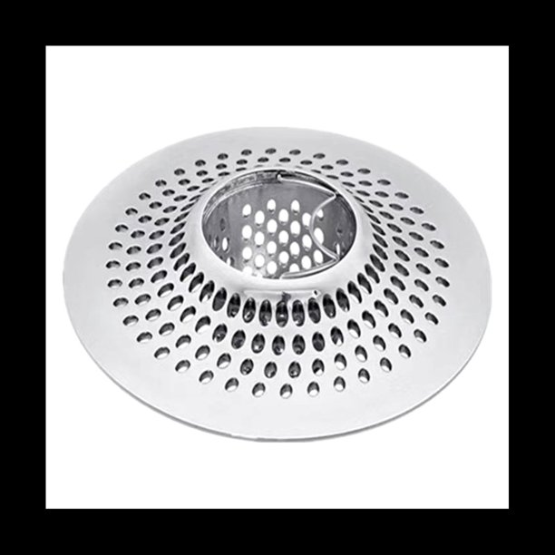 Drenaje Colector de Cabello BañEra DesagüE de Ducha Trampa para el Cabello Colador Protector de Drenaje RecoleccióN de Cabello DesagüE del Piso
