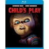Child's Play (Blu-ray + DVD) (Widescreen)