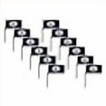thumbnail image 3 of Virginia Flag 4 x 6 inch (12 PK), 3 of 3