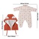 thumbnail image 3 of Juguetes de piscina, juguetes para bebés, juguetes para niños pequeños, ropa para muñecas renacidas de 43 cm, adecuada para muñecas de simulación de 18 pulgadas, ropa de invierno y primavera, juguetes, 3 of 6