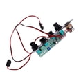 thumbnail image 1 of Placa de control completamente cargada ANGGREK conector de efector de instrumento a prueba de herrumbre, 1 of 8