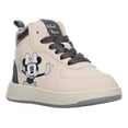 thumbnail image 3 of Tenis Disney Beige Para Niña T12-22 [dny99] negro 18.5 MX, 3 of 8
