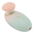 thumbnail image 1 of Electric Powder Puff Applicator, Portable Electric Make Up Sponge Tools Simple Operation With Powder Puffs For Powder, 1 of 8