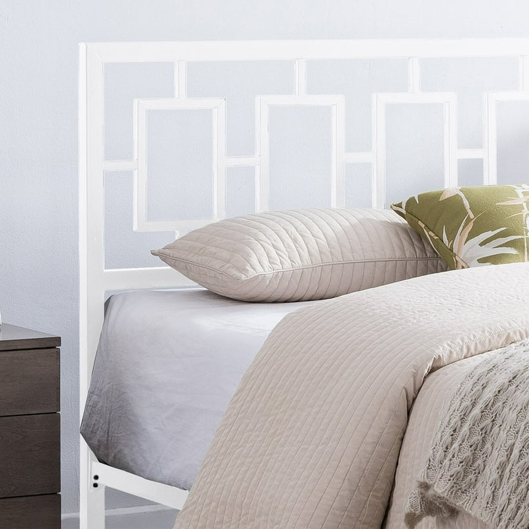 Marshallville queen platform bed online