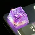 thumbnail image 6 of Resins Keycaps High-end Printing OEM Profile Keycap for Gaming Keyboards, 6 of 7