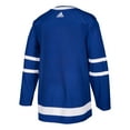 thumbnail image 2 of Toronto Maple Leafs Adidas Adizero NHL Authentic Pro Home Jersey, 2 of 2