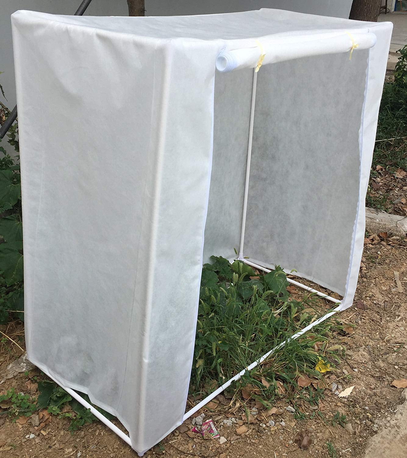 Home & Garden Frost Protection 3pcs Agfabric .95oz72''x72'' Plant