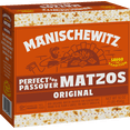 thumbnail image 2 of Pack x 3 - Matza Manischewitz Pan Ázimo 454 Gr Kosher Israel Extra Kosher, 2 of 2