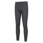 Mountain Warehouse Mens Merino II Thermal Bottoms