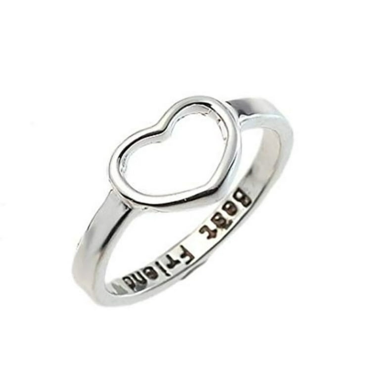 Friendship rings shop at walmart