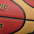 thumbnail image 3 of Balón de Baloncesto Cuero Compuesto Runic Full Court, tamaño 29,5", 3 of 4