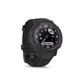 thumbnail image 5 of Garmin Instinct Crossover Solar,Tactical Edition, Black,NA/ AUS/ NZ Garmin 010-02730-10, 5 of 5