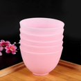 thumbnail image 5 of 3 Pcs Silic Facial Ng Bowl Diy Face Bowl For Home Use(), 5 of 5