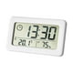 thumbnail image 3 of Reloj de pared digital Sunnimix Reloj de pared digital, 3 of 8
