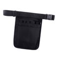 thumbnail image 5 of Nurse Fanny Pack ,Nursing Organizer Pouch Multi Compartment Adjustable Practical Black, 5 of 8