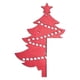 thumbnail image 2 of Decoraciones navideñas, adornos navideños, regalos navideños Decoración de marco de puerta de Navidad Papá Noel Decoración de marco de puerta de madera de Navidad Decoración de puerta de madera Decora, 2 of 2