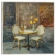 thumbnail image 1 of Cuadros Decorativos Café Francés con marco Jr Canvas, 1 of 2