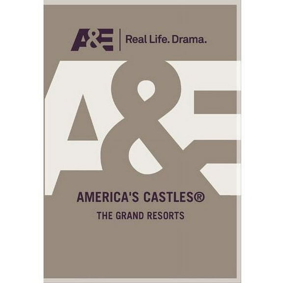 The Grand Resorts (DVD)