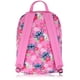 thumbnail image 3 of Mochila Fast Forward de piel sintética grande unisex con diseño de Stitch, 3 of 5