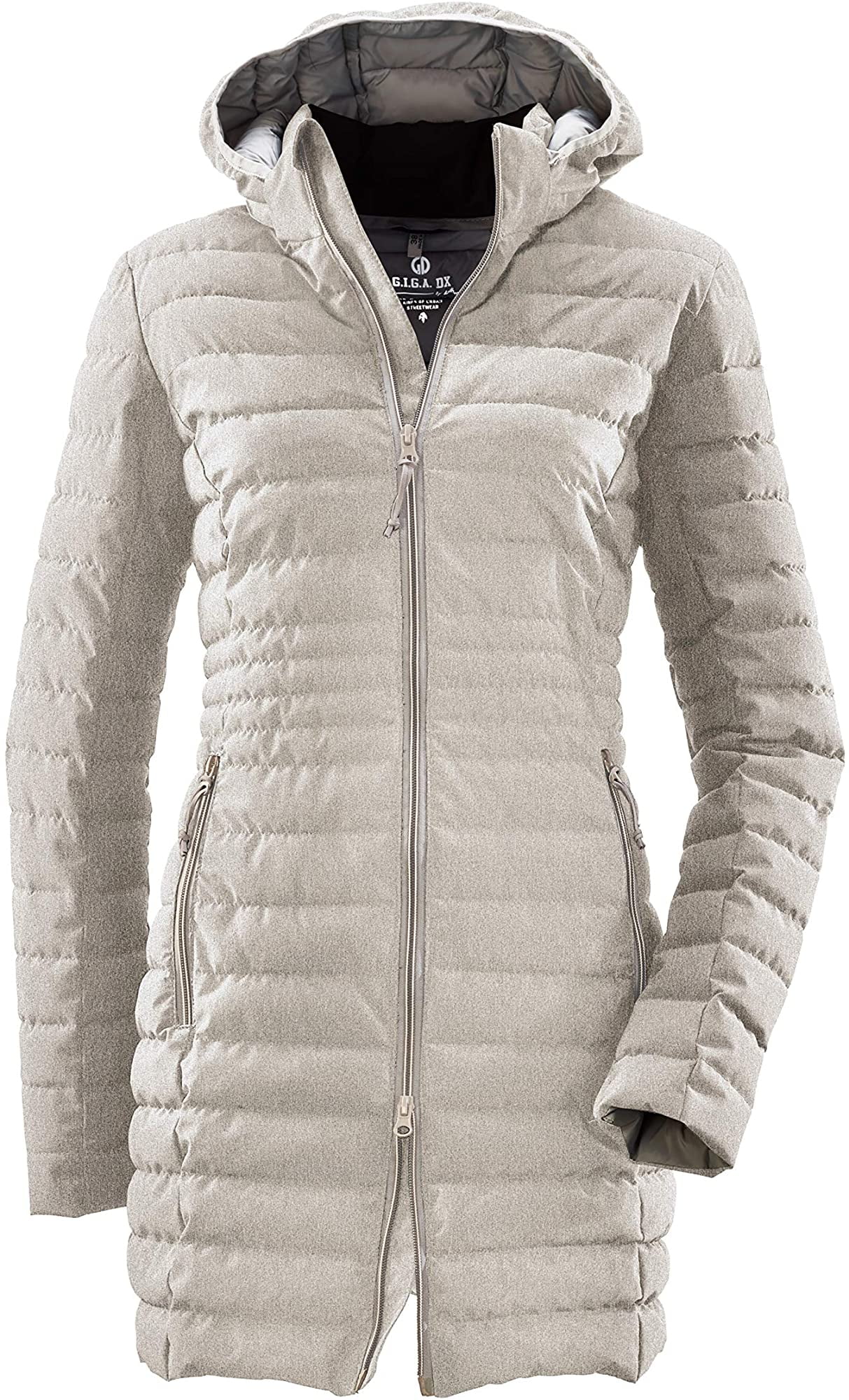 giga dx jacket womens