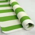 thumbnail image 1 of Berkshire Home Cabana Stripe Citrus Indoor/Outdoor 100% Polyester Fabric, 1 of 5